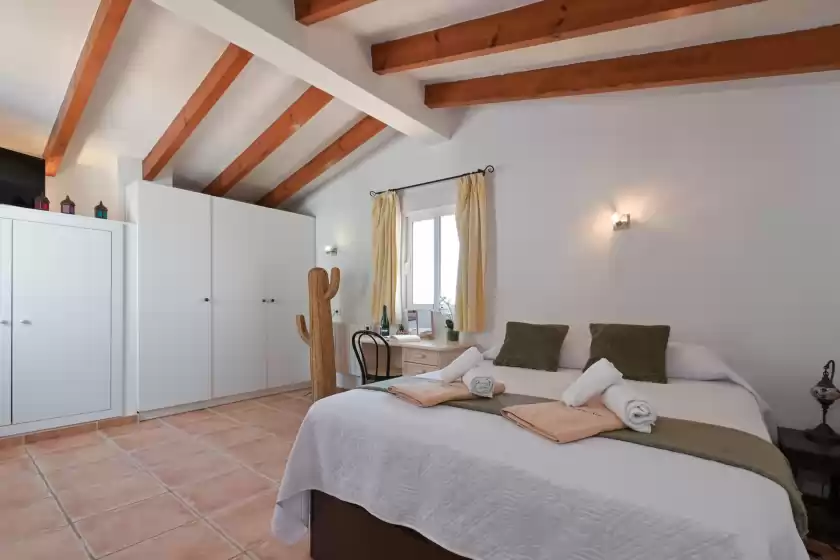 Holiday rentals in Irene, Jesús Pobre