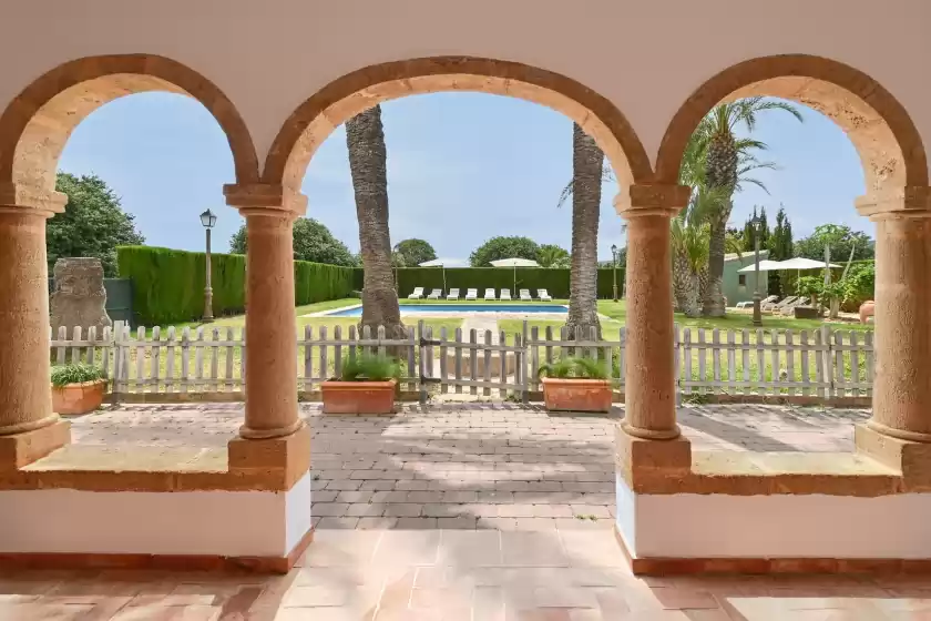 Holiday rentals in Riu rau, Xàbia/Jávea