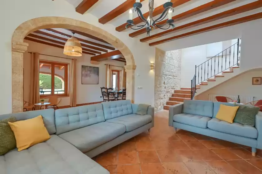 Holiday rentals in Riu rau, Xàbia/Jávea