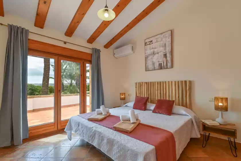 Holiday rentals in Riu rau, Xàbia/Jávea