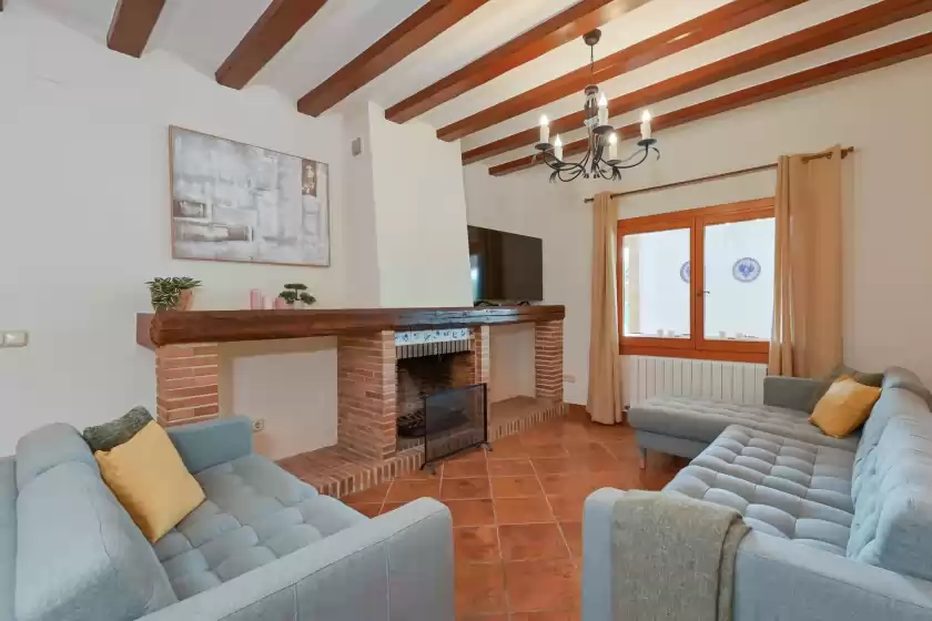 Holiday rentals in Riu rau, Xàbia/Jávea