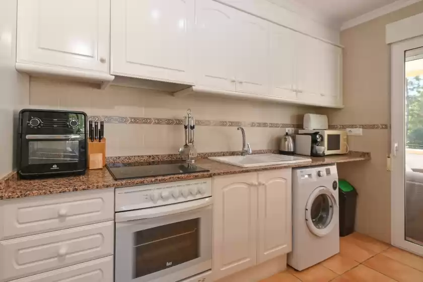 Alquiler vacacional en Montgo sol, Dénia