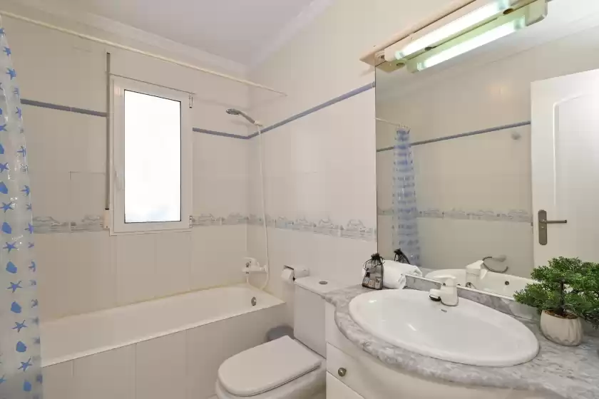 Alquiler vacacional en Montgo sol, Dénia