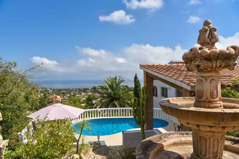 Holiday rentals in Shambala, Xàbia/Jávea
