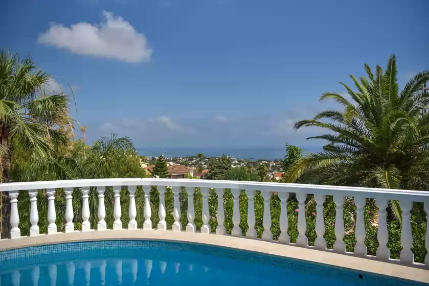 Holiday rentals in Shambala, Xàbia/Jávea