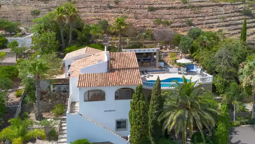 Holiday rentals in Shambala, Xàbia/Jávea