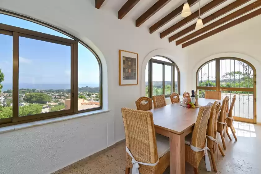 Holiday rentals in Shambala, Xàbia/Jávea