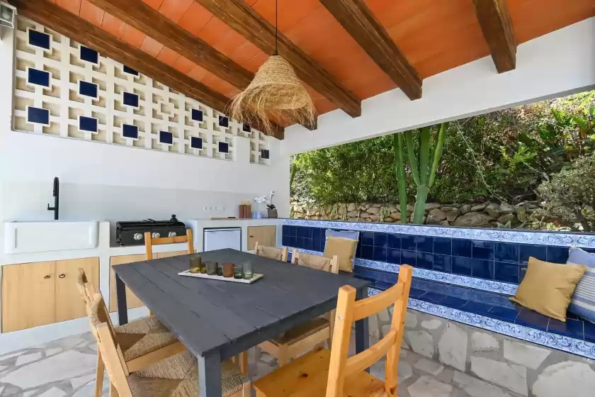 Location de vacances à Shambala 6 pax, Xàbia/Jávea