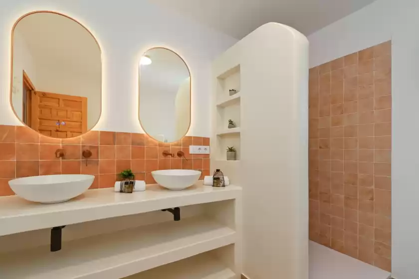 Location de vacances à Shambala 6 pax, Xàbia/Jávea