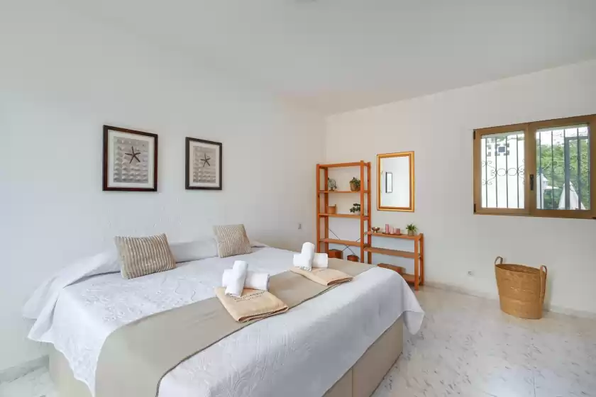 Location de vacances à Shambala 6 pax, Xàbia/Jávea