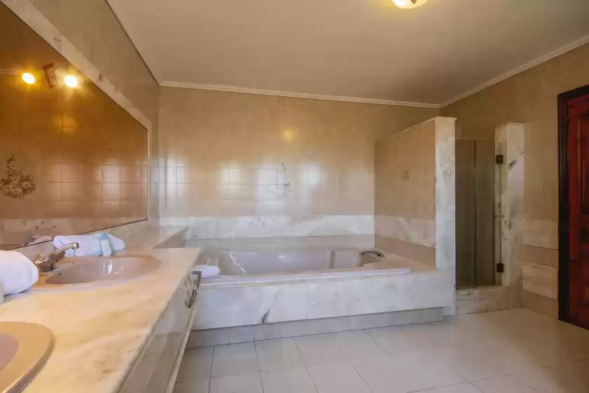 Ferienhaus auf Adsubia 8, Xàbia/Jávea