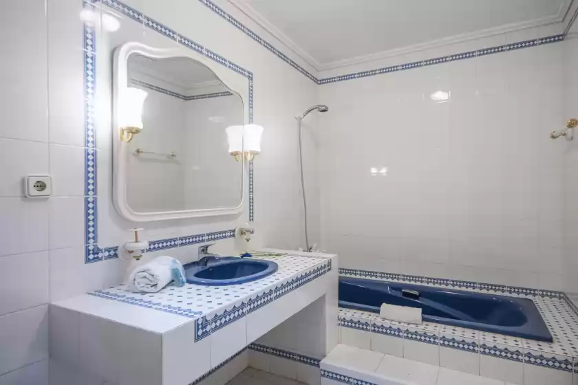 Ferienhaus auf Adsubia 8, Xàbia/Jávea