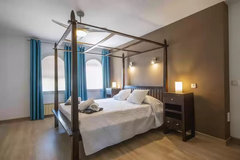 Ferienhaus auf Adsubia 8, Xàbia/Jávea