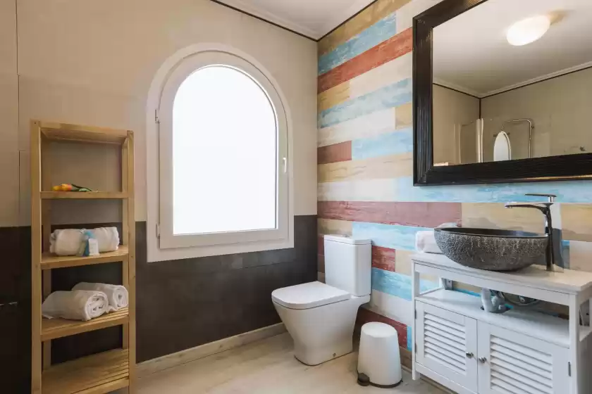 Ferienhaus auf Adsubia 8, Xàbia/Jávea