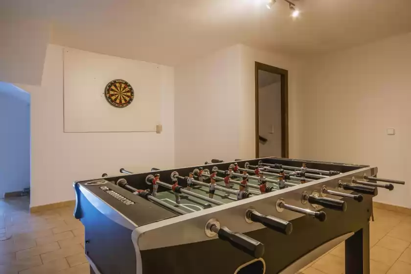 Ferienhaus auf Adsubia 8, Xàbia/Jávea