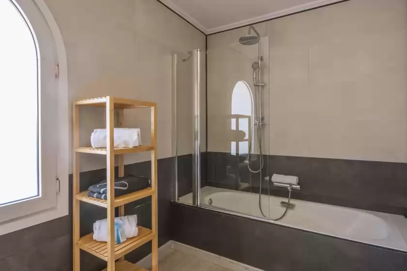 Ferienhaus auf Adsubia 8, Xàbia/Jávea