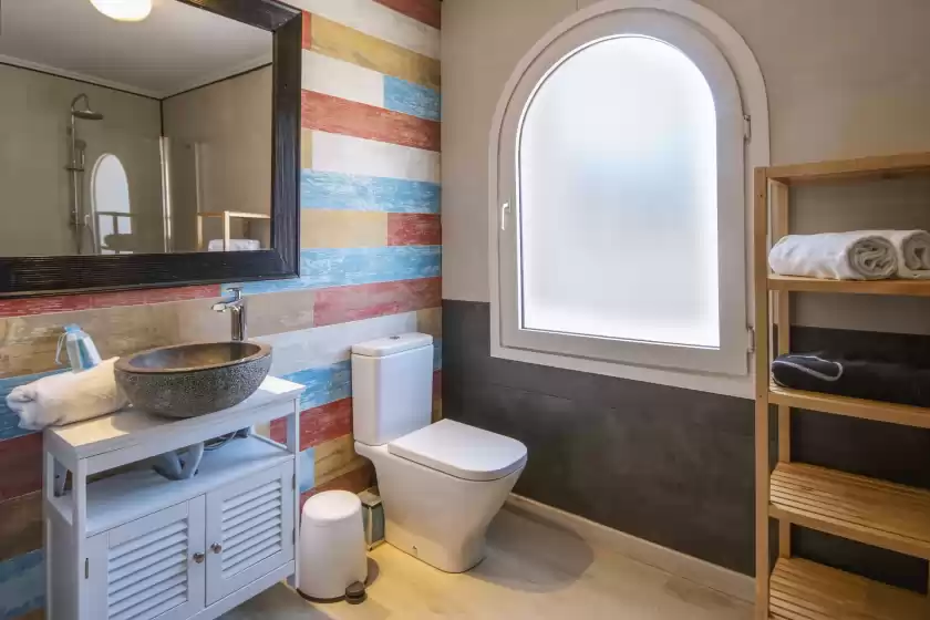 Ferienhaus auf Adsubia 12, Xàbia/Jávea