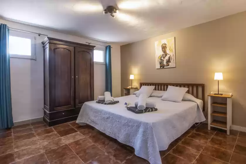 Ferienhaus auf Adsubia 16, Xàbia/Jávea