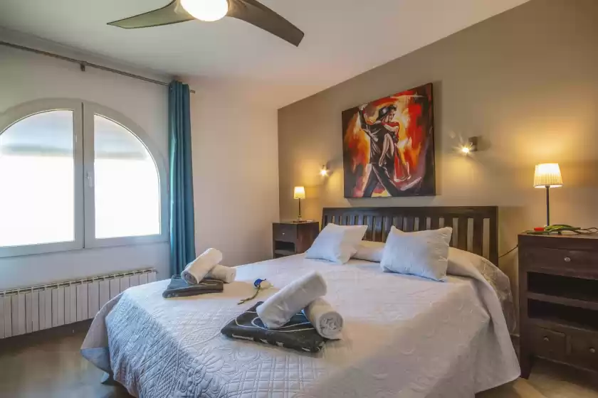 Ferienhaus auf Adsubia 16, Xàbia/Jávea