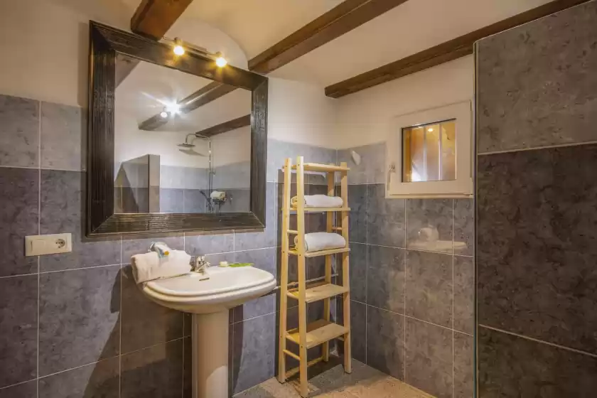 Ferienhaus auf Adsubia 16, Xàbia/Jávea