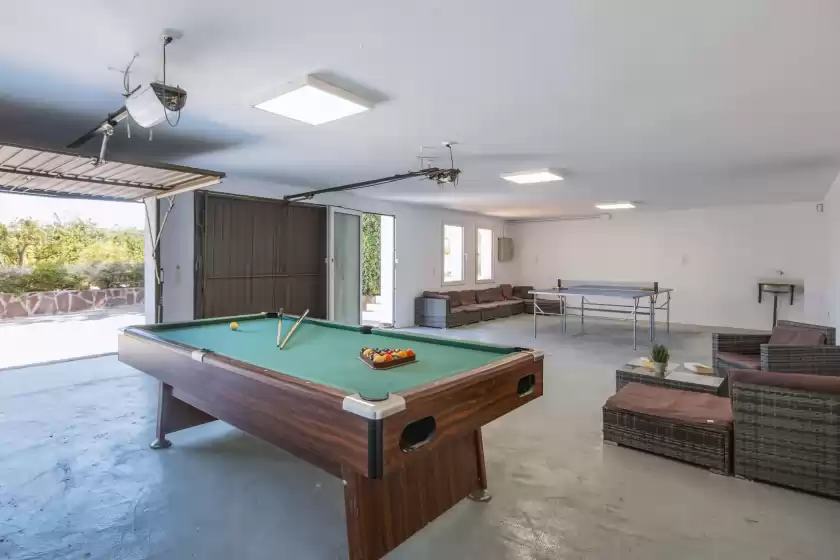 Ferienhaus auf Adsubia 16, Xàbia/Jávea