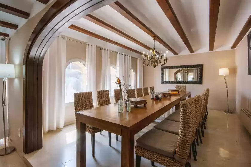 Ferienhaus auf Adsubia 16, Xàbia/Jávea