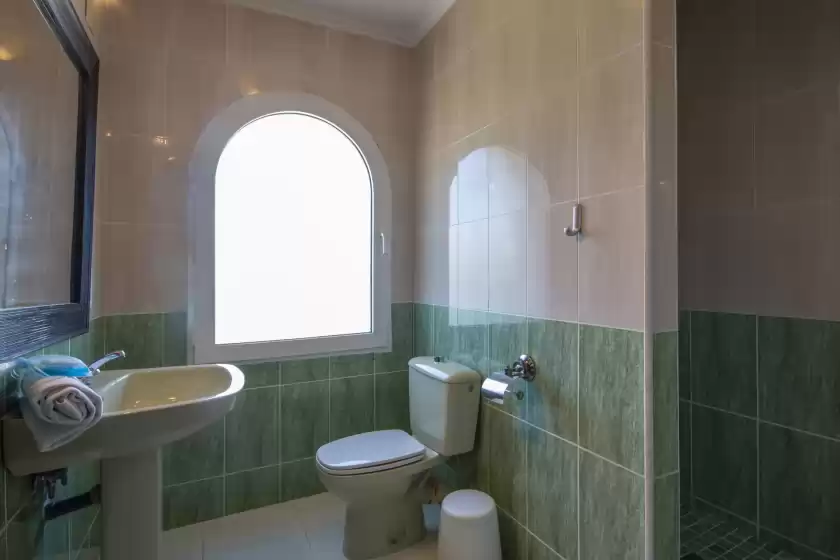 Ferienhaus auf Adsubia 16, Xàbia/Jávea