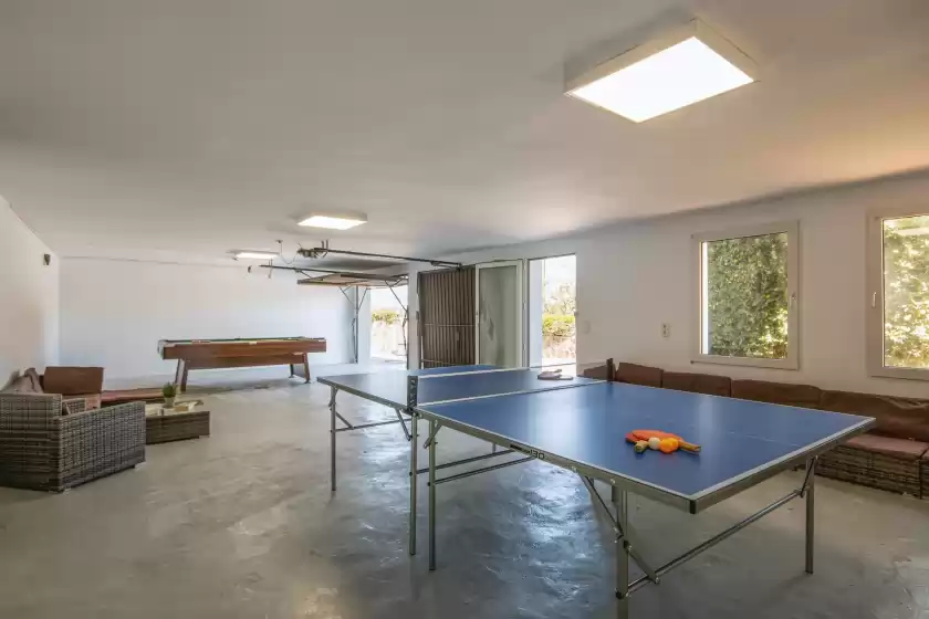 Ferienhaus auf Adsubia 16, Xàbia/Jávea