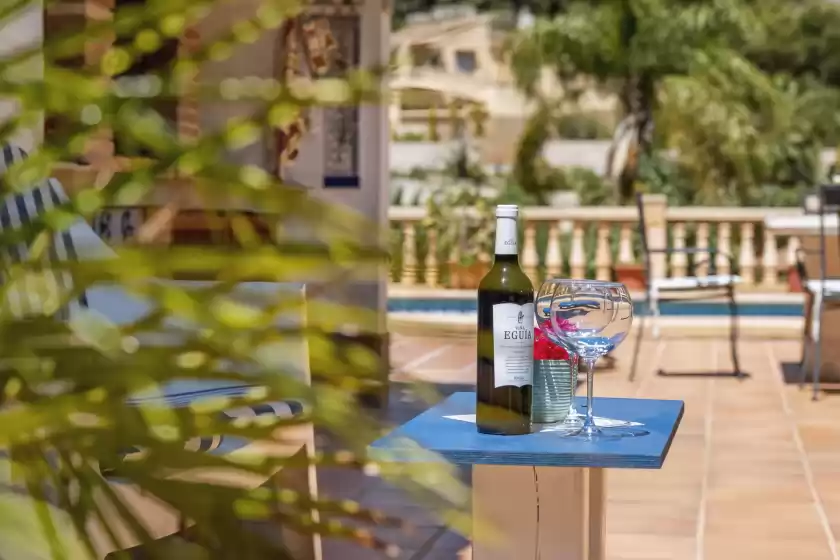 Holiday rentals in Casa margot 4, Xàbia/Jávea