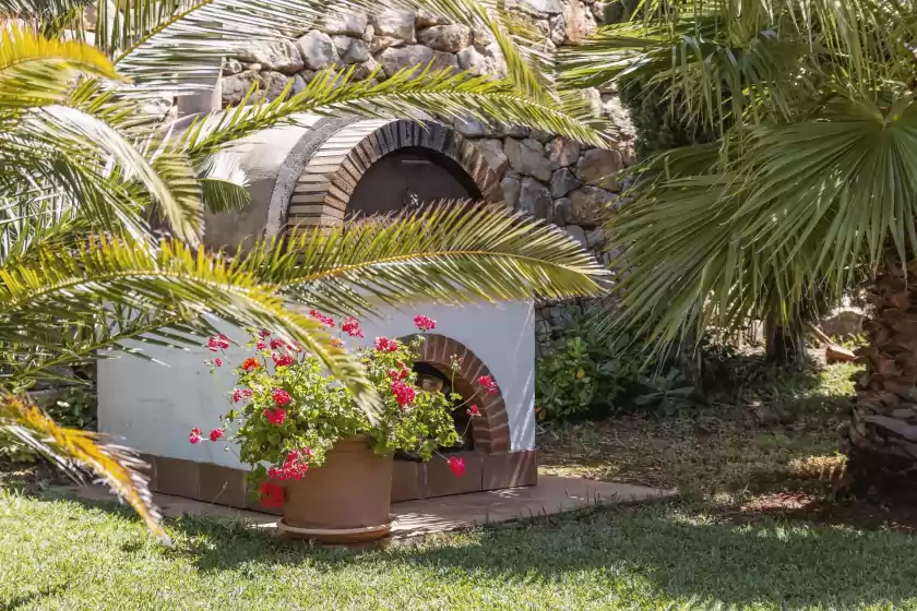 Holiday rentals in Casa margot 4, Xàbia/Jávea