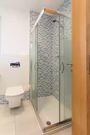 Ferienhaus auf Ca dúplex mar s'estanyol de migjorn a, s'Estanyol de Migjorn