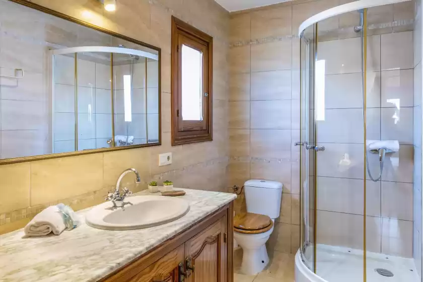 Alquiler vacacional en Casa rosalia 22 pax, el Poble Nou de Benitatxell/Benitachell