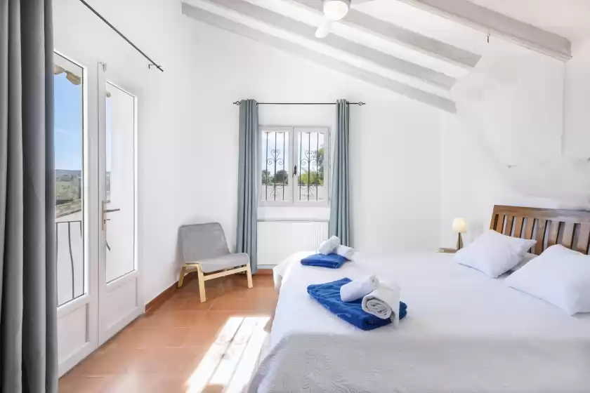 Alquiler vacacional en Casa rosalia 22 pax, el Poble Nou de Benitatxell/Benitachell