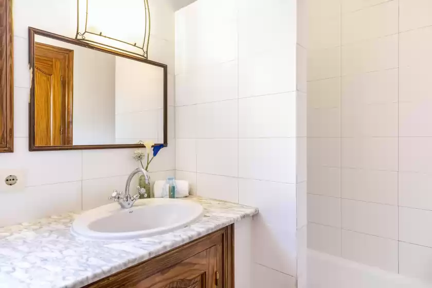 Alquiler vacacional en Casa rosalia 22 pax, el Poble Nou de Benitatxell/Benitachell