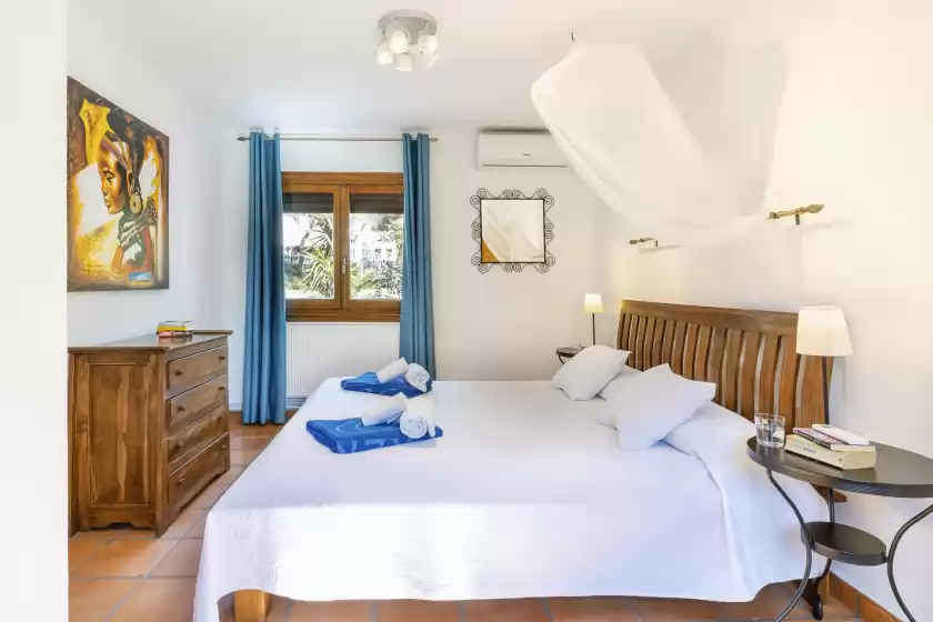 Alquiler vacacional en Casa rosalia 22 pax, el Poble Nou de Benitatxell/Benitachell