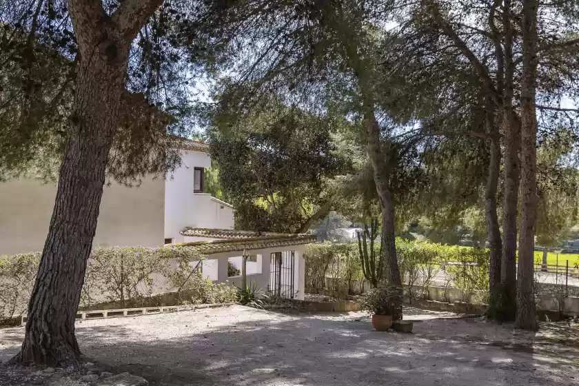 Alquiler vacacional en Casa rosalia 22 pax, el Poble Nou de Benitatxell/Benitachell