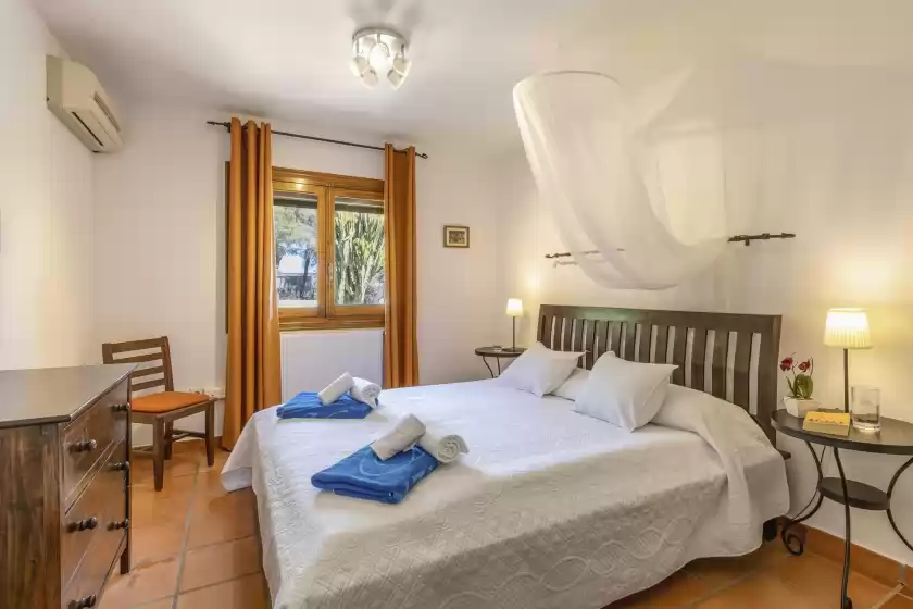 Alquiler vacacional en Casa rosalia 22 pax, el Poble Nou de Benitatxell/Benitachell