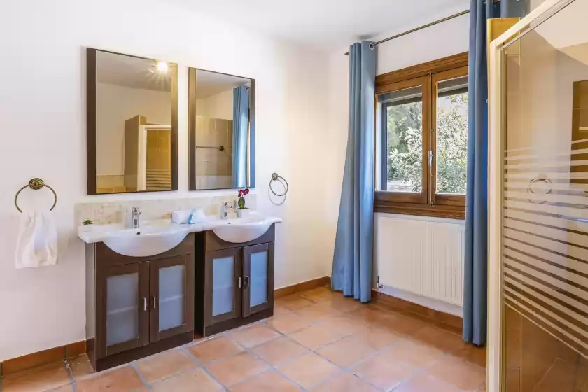 Alquiler vacacional en Casa rosalia 22 pax, el Poble Nou de Benitatxell/Benitachell