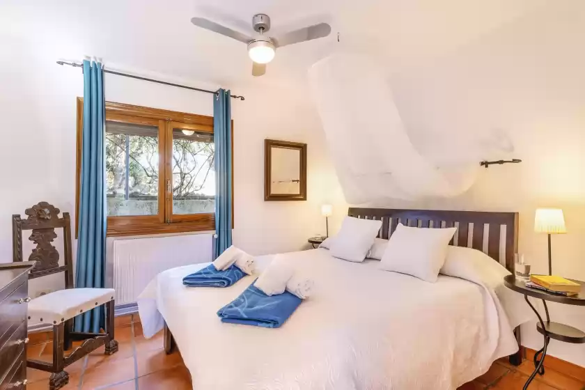 Alquiler vacacional en Casa rosalia 22 pax, el Poble Nou de Benitatxell/Benitachell