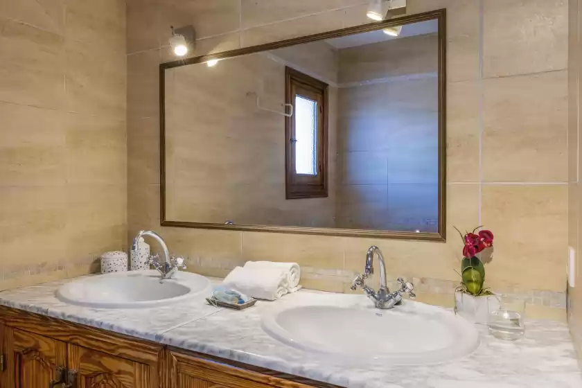 Alquiler vacacional en Casa rosalia 22 pax, el Poble Nou de Benitatxell/Benitachell