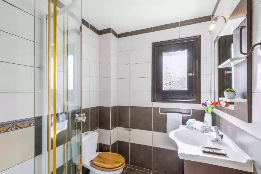 Alquiler vacacional en Casa rosalia 22 pax, el Poble Nou de Benitatxell/Benitachell