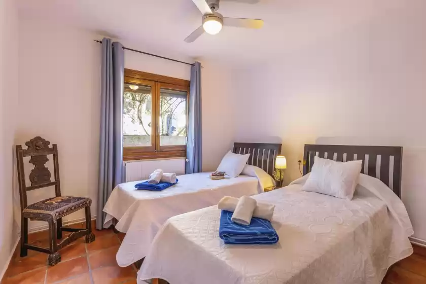 Alquiler vacacional en Casa rosalia 22 pax, el Poble Nou de Benitatxell/Benitachell