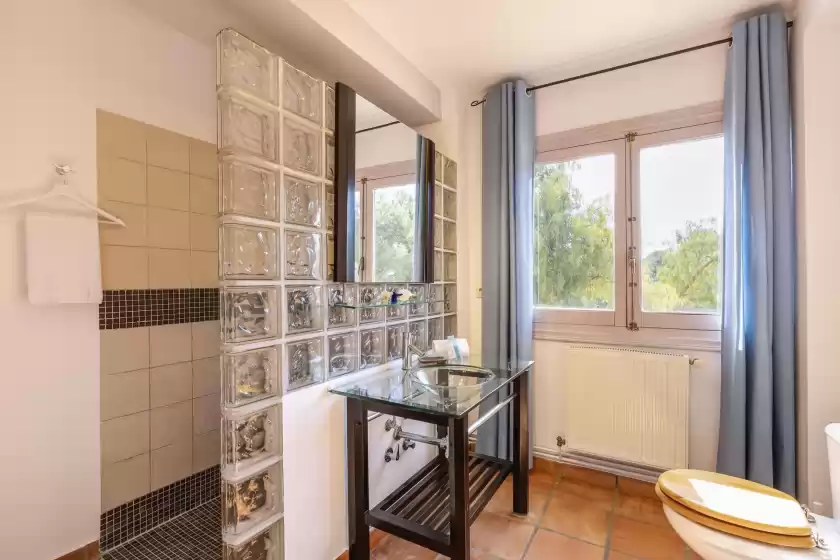 Alquiler vacacional en Casa rosalia 22 pax, el Poble Nou de Benitatxell/Benitachell