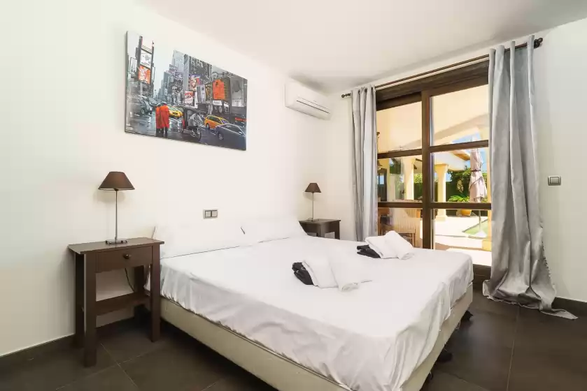 Location de vacances à Daru dunya 6, Beniarbeig