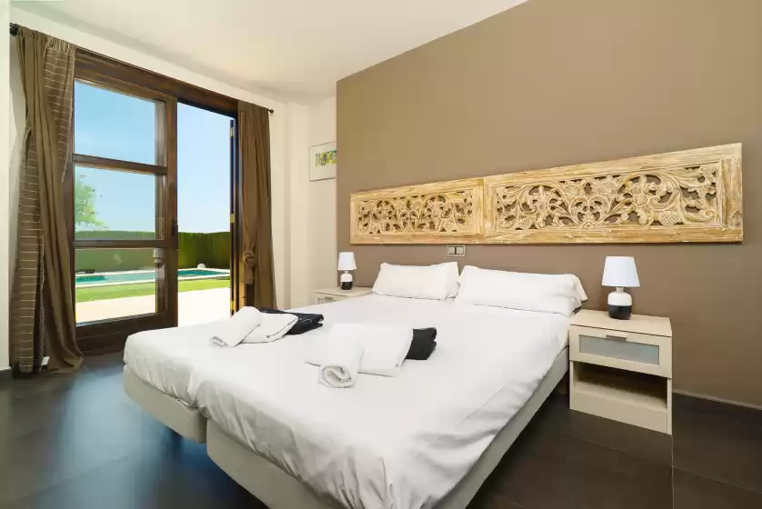 Location de vacances à Daru dunya 6, Beniarbeig