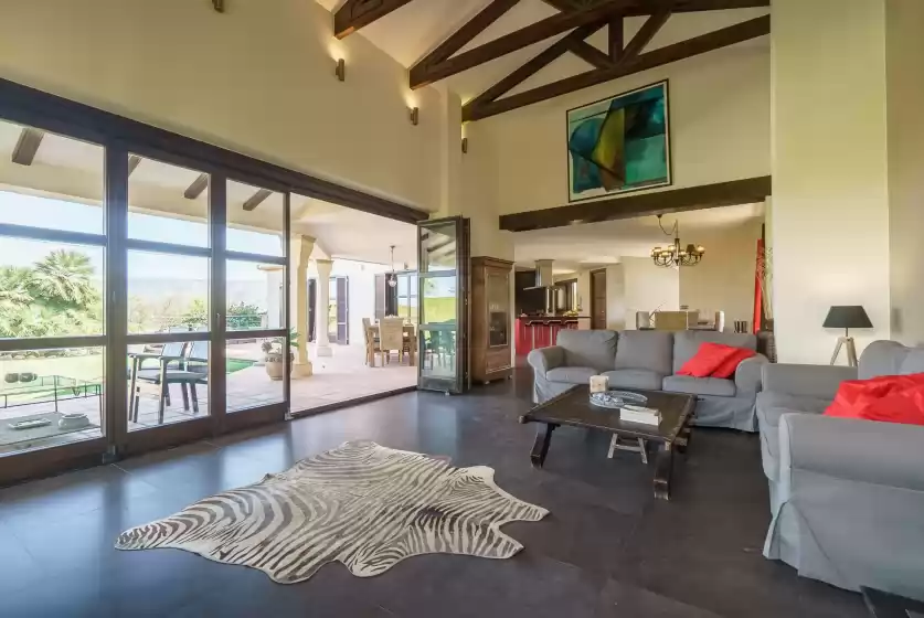 Location de vacances à Daru dunya 6, Beniarbeig