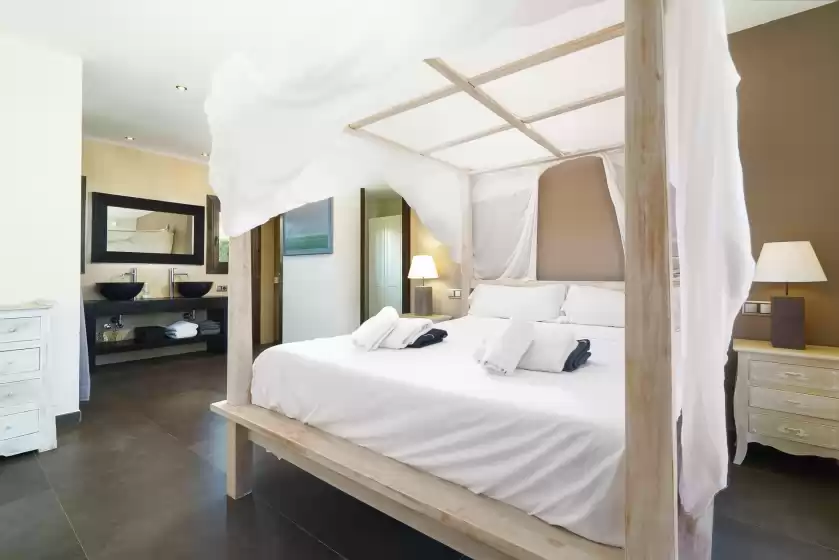 Location de vacances à Daru dunya 6, Beniarbeig