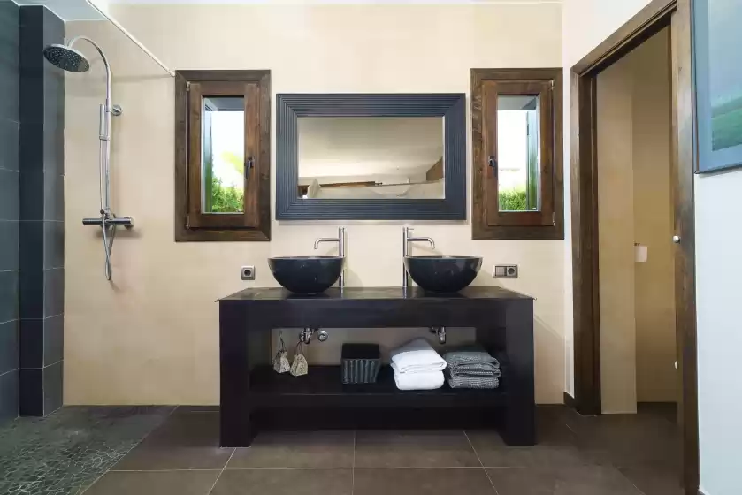 Ferienhaus auf Daru dunya 4, Beniarbeig