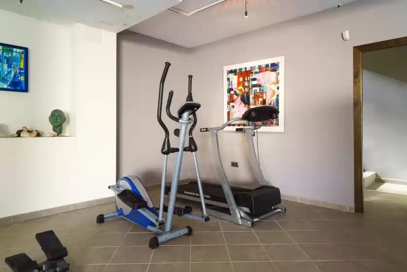 Ferienhaus auf Daru dunya 4, Beniarbeig