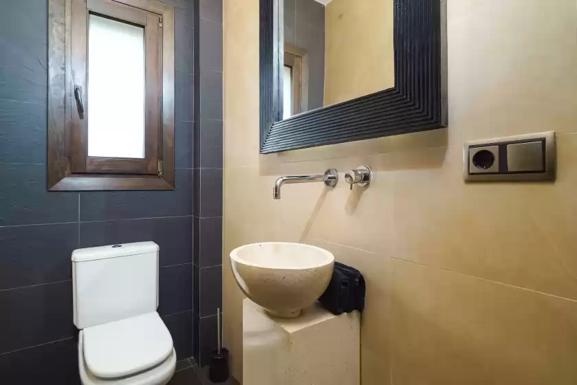 Ferienhaus auf Daru dunya 4, Beniarbeig